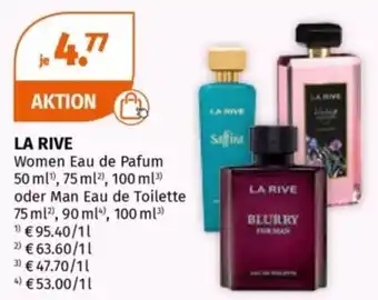 Müller LA RIVE Women Eau de Pafum Angebot