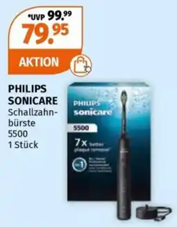 Müller PHILIPS SONICARE Schallzahnbürste Angebot