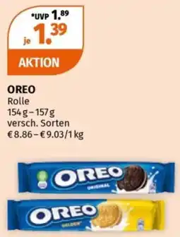 Müller OREO Rolle Angebot