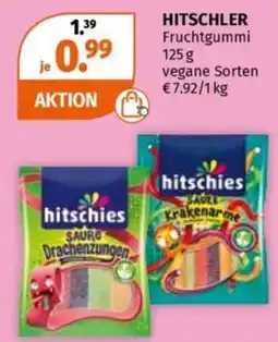 Müller HITSCHLER Fruchtgummi Angebot