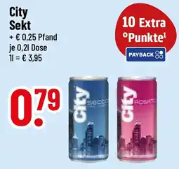 trinkgut City Sekt Angebot