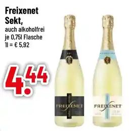 trinkgut Freixenet Sekt Angebot