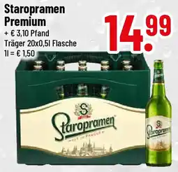 trinkgut Staropramen Premium Angebot