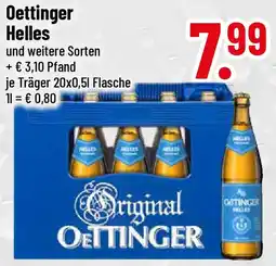 trinkgut Oettinger Helles Angebot
