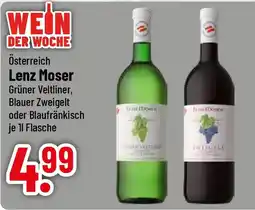 trinkgut Österreich Lenz Moser Angebot
