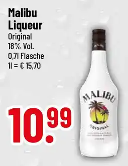 trinkgut Malibu Liqueur Angebot