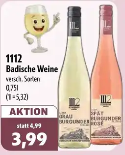 Aktiv Irma 1112 Badische Weine Angebot