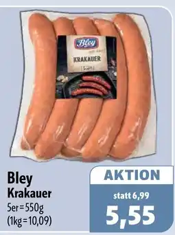 Aktiv Irma Bley Krakauer Angebot