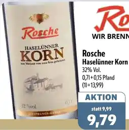 Aktiv Irma Rosche Haselünner Korn Angebot