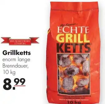 Handelshof Grillketts 10kg Angebot