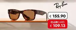 Travel Free Ray-ban brille Angebot