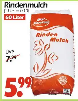 Wreesmann Flora trend rindenmulch Angebot