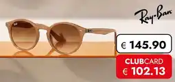 Travel Free Ray-Ban Sonnenbrille Angebot