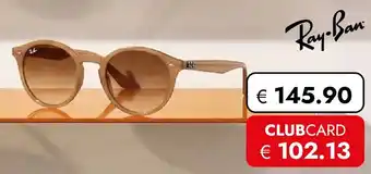 Travel Free Ray-Ban Sonnenbrille Angebot