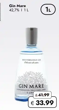 Travel Free Gin mare Angebot