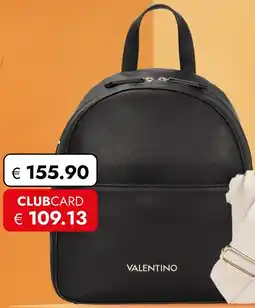 Travel Free Valentino rucksack Angebot