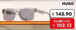 Travel Free Hugo Sonnenbrille Angebot