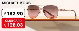 Travel Free MICHAEL KORS Sonnenbrille Angebot