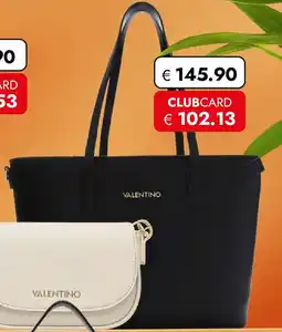 Travel Free Valentino Tasche Angebot