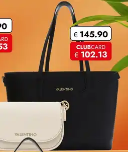 Travel Free Valentino tasche Angebot