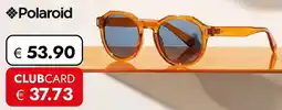 Travel Free Polaroid Sonnenbrille Angebot