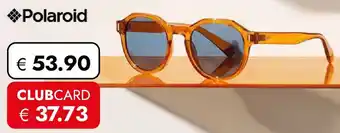 Polaroid Sonnenbrille
