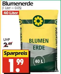 Wreesmann Blumenerde Angebot