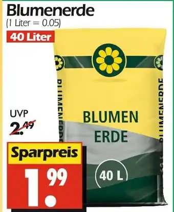 Wreesmann Blumenerde Angebot
