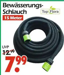 Wreesmann Top flora bewässerungsschlauch Angebot