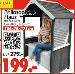 Wreesmann Philosophen-haus Angebot