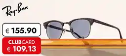 Travel Free Ray-Ban Sonnensbrille Angebot