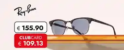Travel Free Ray-ban sonnensbrille Angebot