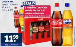 Getränkewelt Erfrischungsgetränk Angebot