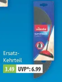 V Markt Vileda ersatz-kehrteil Angebot