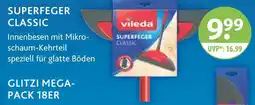 V Markt Vileda superfeger classic Angebot