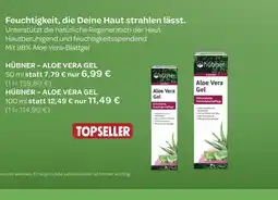 Vitalia Hübner aloe vera gel Angebot