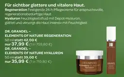 Vitalia Dr. grandel elements of nature regeneration Angebot