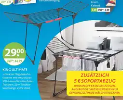 V Markt King ultimate Angebot