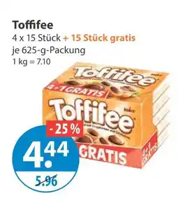 V Markt Toffifee toffifee Angebot
