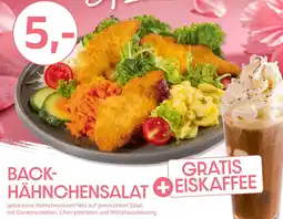 XXXLutz Back- hähnchensalat Angebot