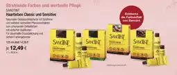 Vitalia Sanotint haarfarben classic und sensitive Angebot
