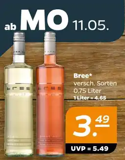 NETTO Bree bree Angebot