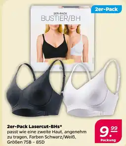 NETTO 2er-pack lasercut-bhs Angebot