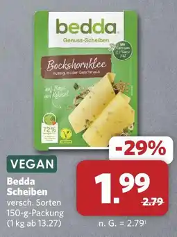 Combi Bedda scheiben Angebot