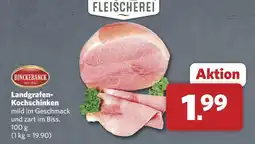 Combi Binckebanck landgrafen-kochschinken Angebot