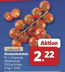 Combi Goldmarie genusstomaten Angebot