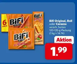 Combi Bifi bifi original Angebot
