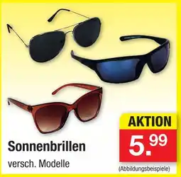 Zimmermann Sonnenbrillen Angebot