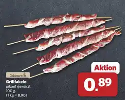Combi Goldmarie grillfakeln Angebot