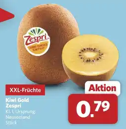 Combi Zespri kiwi gold Angebot